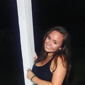 Meet your Posher, Grace